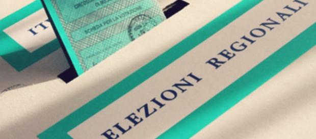Elezioni regionali in Sardegna Elezioni regionali in Sardegna