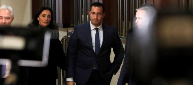 Enregistrements de Benalla : la cheffe de la sécurité de Matignon ... - lejdd.fr Enregistrements de Benalla : la cheffe de la sécurité de Matignon ... - lejdd.fr