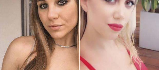 Ivana Icardi contro Wanda Nara Ivana Icardi contro Wanda Nara