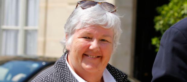 Jacqueline Gourault - La biographie de Jacqueline Gourault avec ... - gala.fr Jacqueline Gourault - La biographie de Jacqueline Gourault avec ... - gala.fr