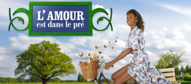 L'Amour est dans le pré : elle s'est fait attendre, mais la saison ... - parismatch.com L'Amour est dans le pré : elle s'est fait attendre, mais la saison ... - parismatch.com