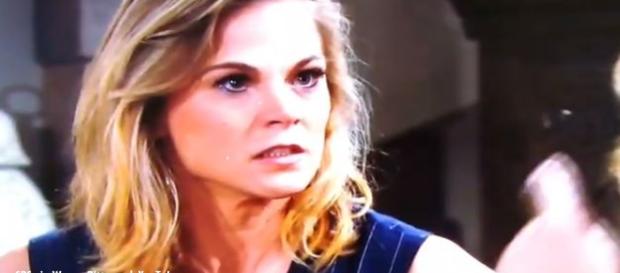 Merry May help Jack take down Phyllis - Image credit - CBS via Wayne Pittman | YouTube Merry May help Jack take down Phyllis - Image credit - CBS via Wayne Pittman | YouTube