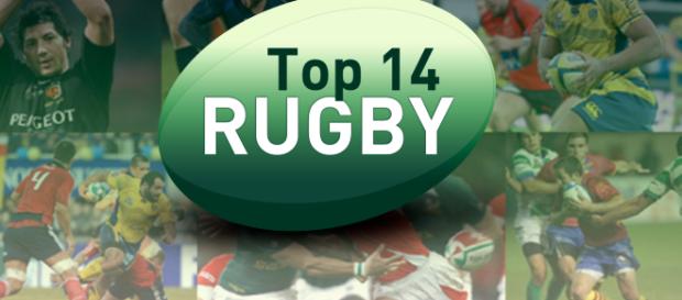 Rugby Top 14 : Castres contre Racing 92 Rugby Top 14 : Castres contre Racing 92