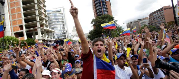 Venezuela news: Russia warns Trump against military intervention - usatoday.com Venezuela news: Russia warns Trump against military intervention - usatoday.com