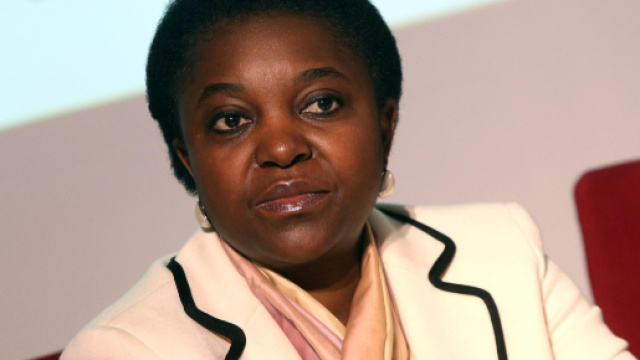 C&eacute;cile Kyenge critica il Governo ma anche il PD sul tema migranti