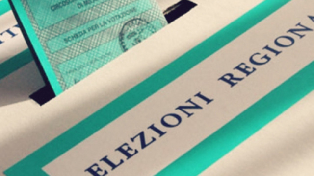 Elezioni regionali in Sardegna