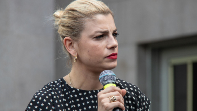 Emma Marrone: "Non sar&agrave; mai come chi mi ha offesa"