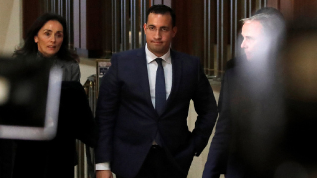 Enregistrements de Benalla : la cheffe de la sécurité de Matignon ... - lejdd.fr