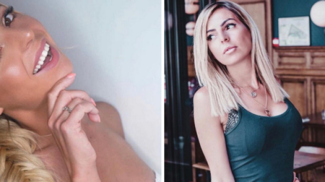 Hillary en a marre du couple Carla K&eacute;vin dans les &eacute;missions de t&eacute;l&eacute;-r&eacute;alit&eacute;