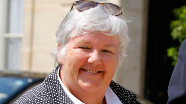 Jacqueline Gourault - La biographie de Jacqueline Gourault avec ... - gala.fr