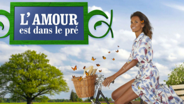 L'Amour est dans le pré : elle s'est fait attendre, mais la saison ... - parismatch.com