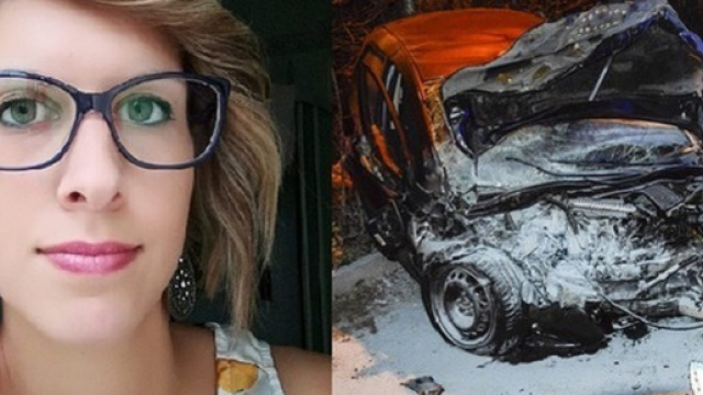 Padova: non risponde al telefono, il fidanzato va a cercarla e la trova morta in incidente