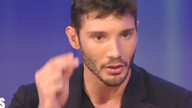 Stefano De Martino, la verità su Belen