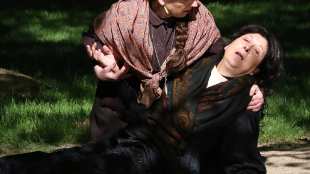 UNA VITA ANTICIPAZIONI 27 AGOSTO-1 SETTEMBRE 2018 - altervista.org