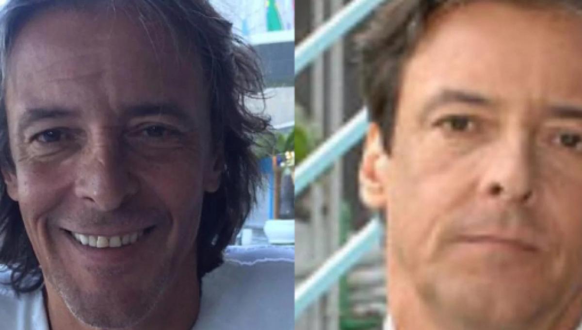 Ator D Artagnan Junior De Salve Jorge Morre No Rj Aos 64 Anos