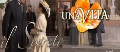 Cancellati Il Segreto e Una Vita dal prime time di Rete 4: c'è 'Unstoppable'