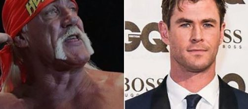 Chris Hemsworth representará en una biopic a Hulk Hogan