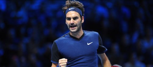 Federer visera un 100e titre ATP
