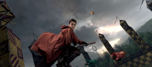 Harry Potter: 5 teorie stravaganti.