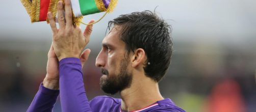 Il capitano della Fiorentina Davide Astori morto in albergo a ... - itasportpress.it