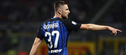 Inter, il Manchester United starebbe tornando alla carica per Skriniar