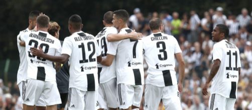 Juventus, quindici giorni alla Champions Allegri studia nuove soluzioni