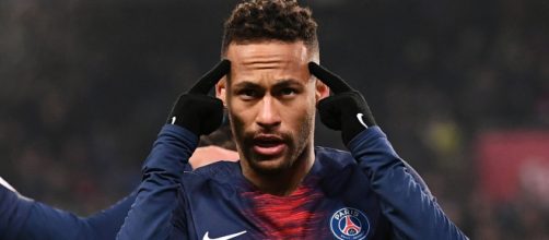 Mercato PSG : Neymar pourrait atterrir en Serie A