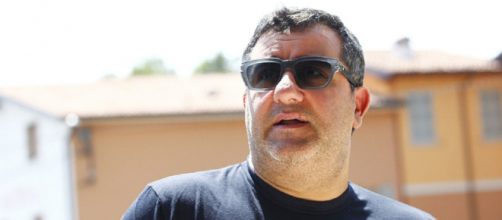 Mino Raiola, procuratore molto famoso