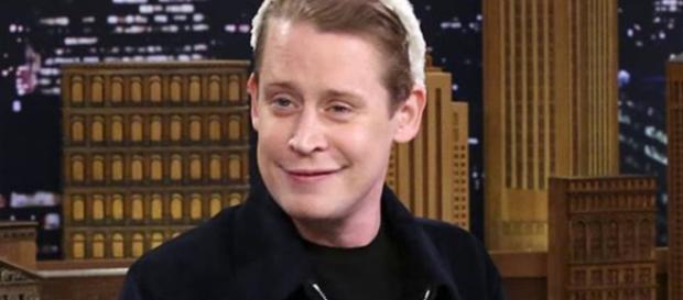 Ator Macaulay Culkin (Reprodução/Instagram) Ator Macaulay Culkin (Reprodução/Instagram)