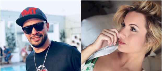 Jessica (LMAT) balance sur Carla et Kevin : "ce couple est bidon et un peu malsain". Jessica (LMAT) balance sur Carla et Kevin : "ce couple est bidon et un peu malsain".