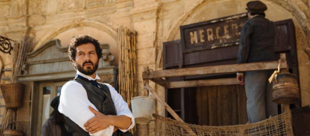 La stagione della caccia di Andrea Camilleri in replica su Rai Play. La stagione della caccia di Andrea Camilleri in replica su Rai Play.