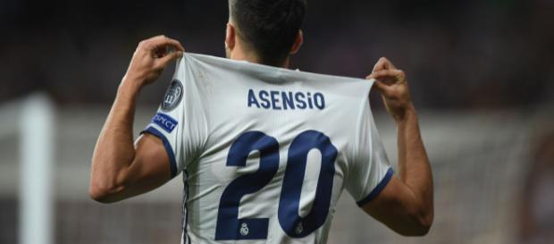 Marco Asensio signs contract extension with Real Madrid with huge ... - therealchamps.com Marco Asensio signs contract extension with Real Madrid with huge ... - therealchamps.com