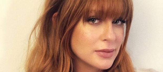 Marina Ruy Barbosa em foto do Instagram. (Foto: Reprodução/Instagram) Marina Ruy Barbosa em foto do Instagram. (Foto: Reprodução/Instagram)
