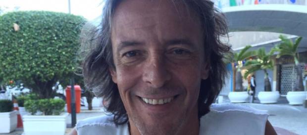 Morre o ator D´Artagnan Junior, no Rio de Janeiro (Reprodução) Morre o ator D´Artagnan Junior, no Rio de Janeiro (Reprodução)