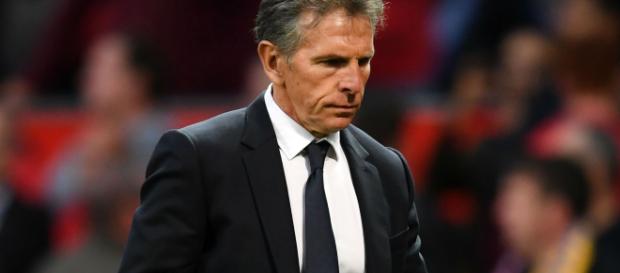 OFFICIEL - Claude Puel n'est plus l'entraîneur de Leicester - yahoo.com OFFICIEL - Claude Puel n'est plus l'entraîneur de Leicester - yahoo.com