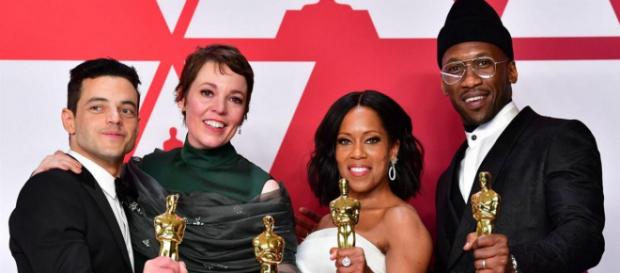 Oscars 2019 : les 5 films les plus récompensés Oscars 2019 : les 5 films les plus récompensés