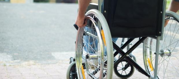 Small firms still ignoring the needs of disabled customers ... - businessadvice.co.uk Small firms still ignoring the needs of disabled customers ... - businessadvice.co.uk