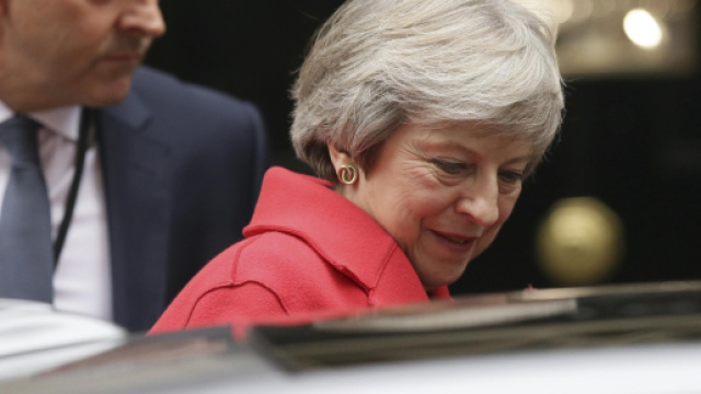 Brexit: Laburisti pronti a sostenere un secondo Referendum