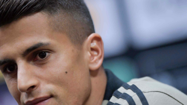 Corriere Torino: Allegri boccia Cancelo in vista del ritorno con l'Atletico