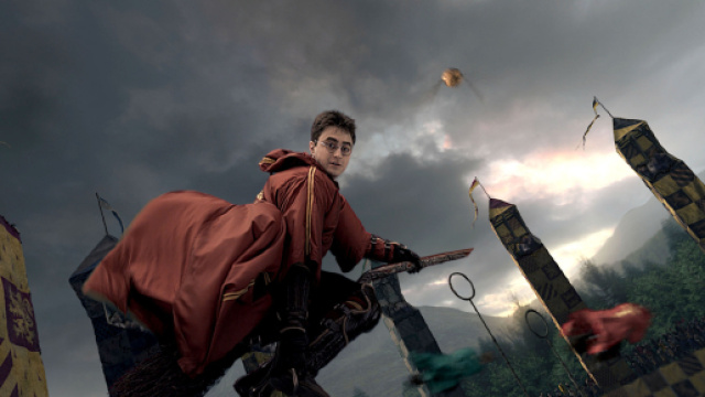 Harry Potter: 5 teorie stravaganti.