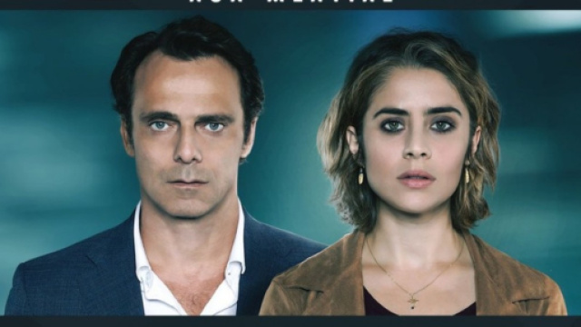 Non Mentire, anticipazioni terza puntata.