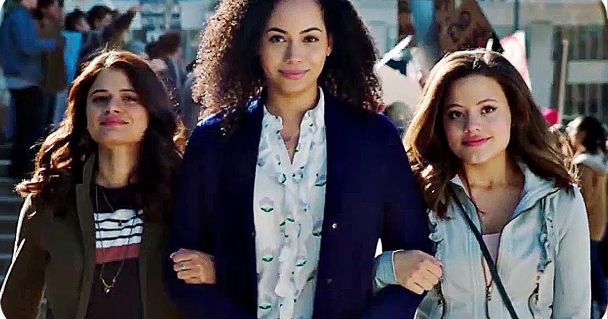 Charmed Spoilers Parker and Maggie team up, Galvin tries to help Macy