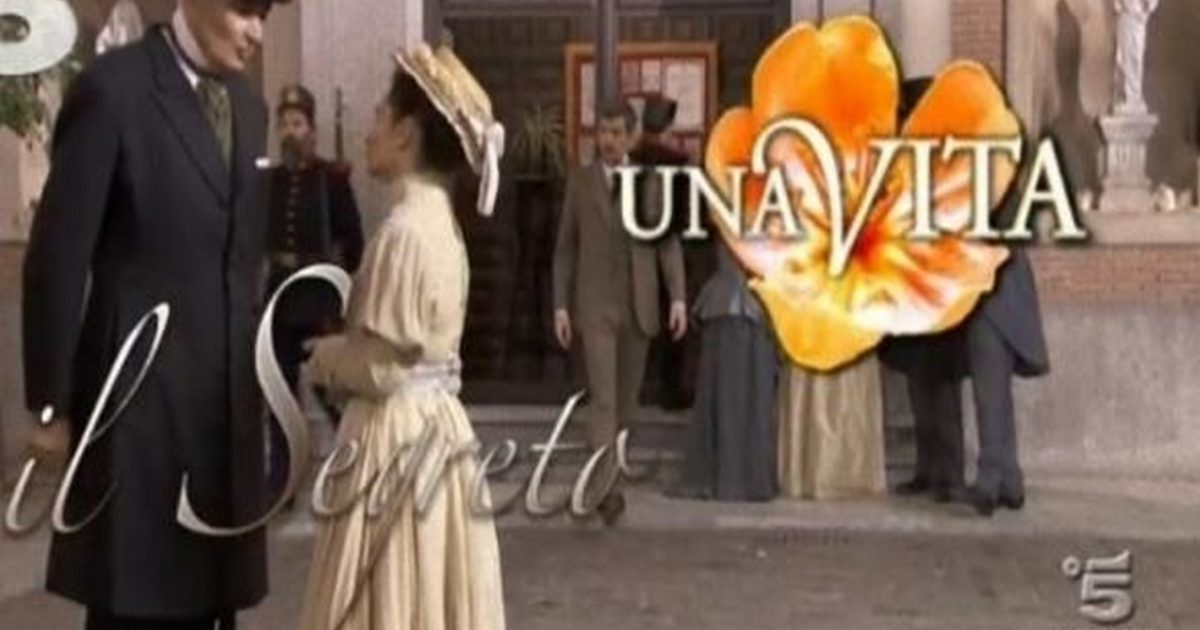 Sospesi Il Segreto e Una Vita dal prime time di Rete 4: c'è 'Unstoppable'