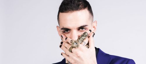 Achille Lauro potrebbe diventare coach di X Factor o The Voice - metronews.it