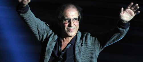 Adriano Celentano, lo show sospeso