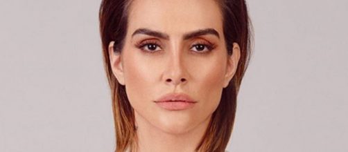 Atriz Cleo Pires (Foto - Instagram)