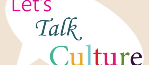 Bright Future for 'Let's Talk Culture' Series - Health Consumers ... - org.au