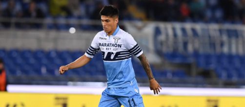 Correa, attaccante della Lazio tra i migliori del match di Coppa Italia contro il Milan