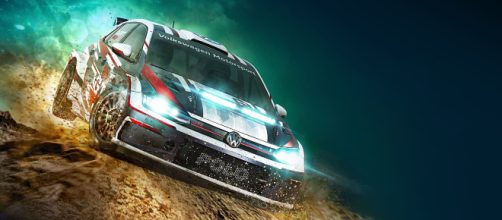 DiRT Rally 2.0 provato in anteprima alla ESL Vodafone Championship ... - vgn.it