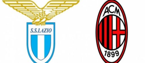 Lazio-Milan: il match sarà visibile su RaiUno